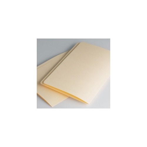 AVERY 81502 MANILLA FOLDERS FOOLSCAP BUFF BOX 100