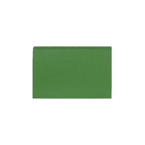 AVERY 81532 MANILLA FOLDERS FOOLSCAP GREEN EACH