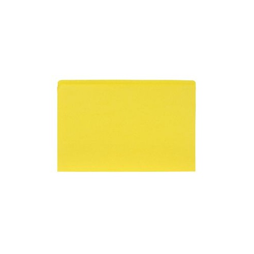 AVERY 81542 MANILLA FOLDERS FOOLSCAP YELLOW BOX 100