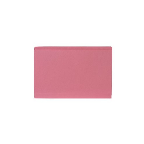 AVERY 81552 MANILLA  FOLDERS FOOLSCAP PINK EACH
