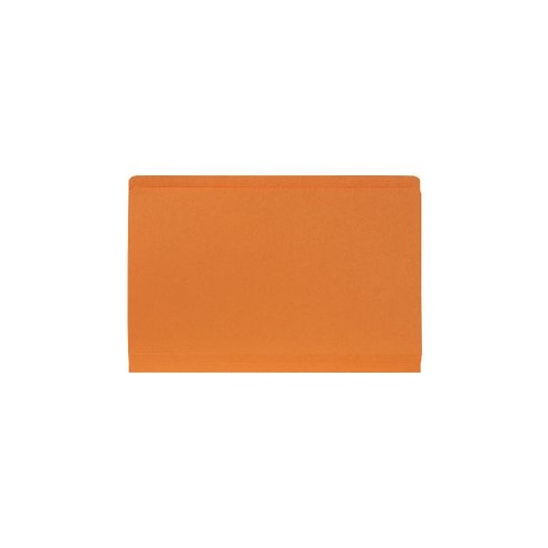 AVERY 81572 MANILLA FOLDERS FOOLSCAP ORANGE BOX 100