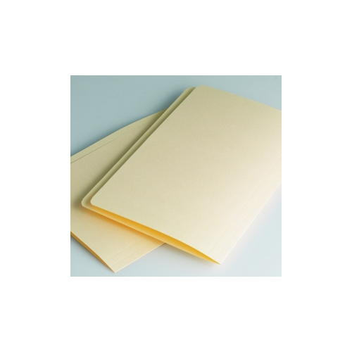 AVERY 81702 MANILLA FOLDERS  A4 BUFF BOX 100