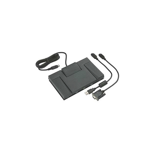 OLYMPUS RS-28 USB FOOT PEDAL