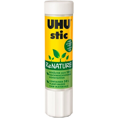 UHU GLUE STICK 21G