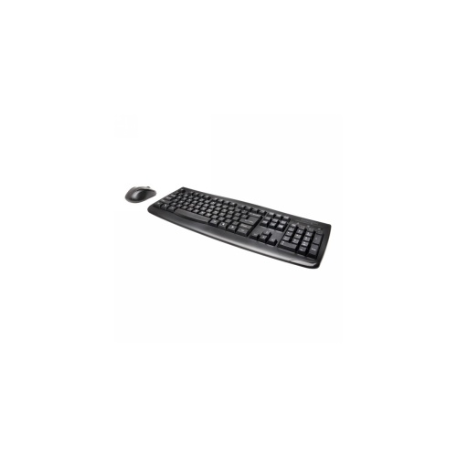 KENSINGTON PRO FIT WIRELESS KEYBOARD n MOUSE SET  