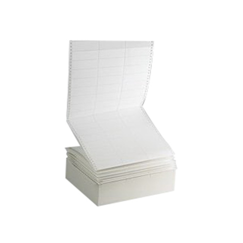 AVERY 939126 COMPUTER LABELS 152x74mm 1 ACROSS BOX 2000
