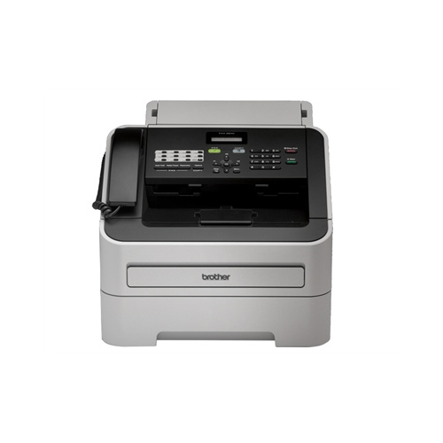 BROTHER FAX-2840 A4 MONO FAX  1YR RTB 