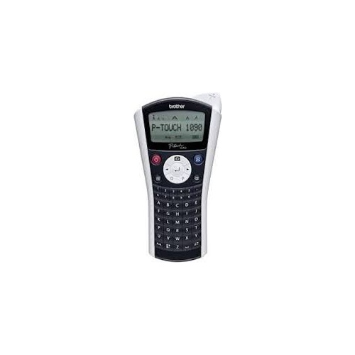 BROTHER PT 1090 LABEL MAKER