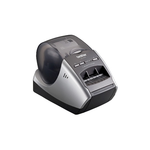 BROTHER PROFESSIONAL LABEL PRINTER QL570