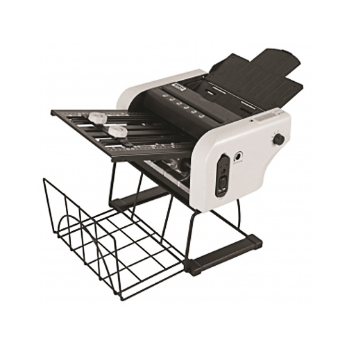 LEDAH 220 PAPER FOLDING MACHINE