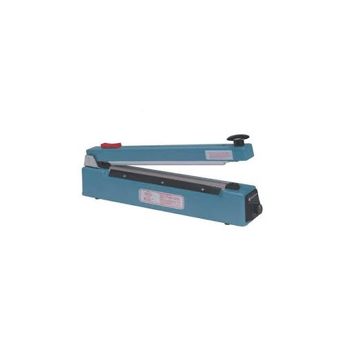 PACMAN HEAT SEALER 400mm WITH CUTTER