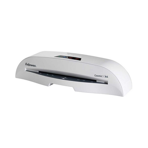 FELLOWES COSMIC 2 LAMINATOR A4