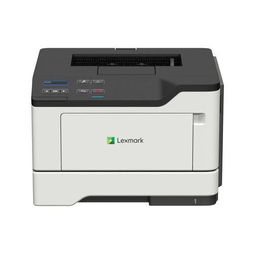 LEXMARK MS421DN MONO LASER PRINTER