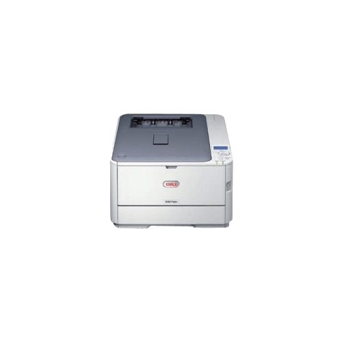 OKI C531DN A4 COLOUR LASER PRINTER