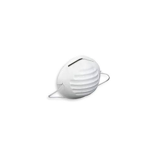 SAFETY DUST MASK NON TOXIC BOX 50