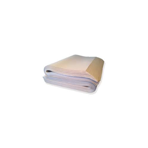 BUTCHERS PAPER 600x870mm ( approx 14KG  640 SHEETS )