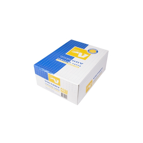 VICTORY 401 COMPUTER PAPER 381x279 BHS BOND 60gsm BOX 2000