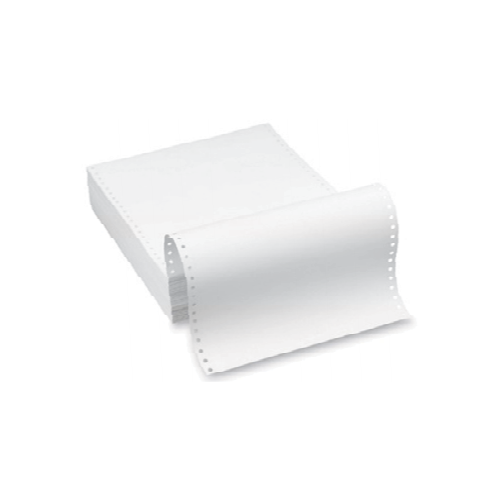 VB EQ COMPUTER PAPER EXACT A4 296 x 241 70gsm BOX 2000