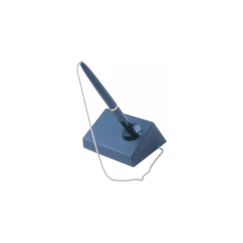 BIC SOLO CHAIN DELUXE DESK SET + SPARE REFILL