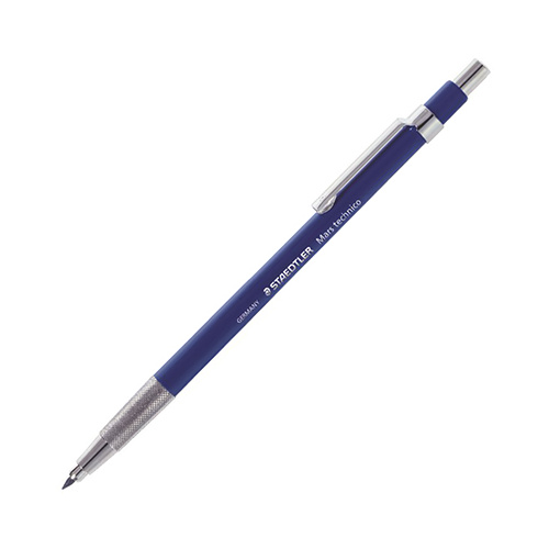 STAEDTLER 780C MARS TECHNICO 2.0mm INTEGRATED LEAD SHARPENER