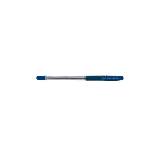 PILOT BPS-GP BALLPOINT PEN FINE BLUE BOX 12