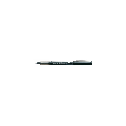 PILOT HI TECPOINT BXV7 FINE BLACK BOX 12