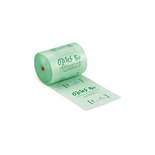 BIO AIR PILLOW FILM 200x200x500m EACH (MIN 2 ROLLS)
