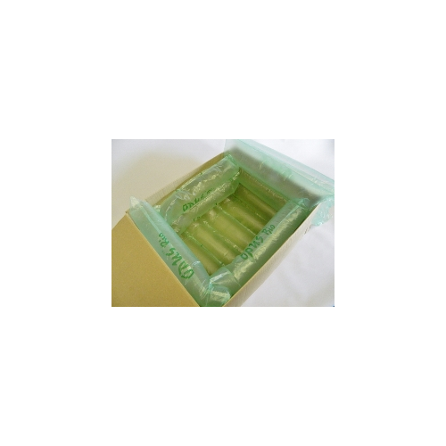 BIO AIR PILLOW FILM 400x120x325m EACH (MIN 2 ROLLS)