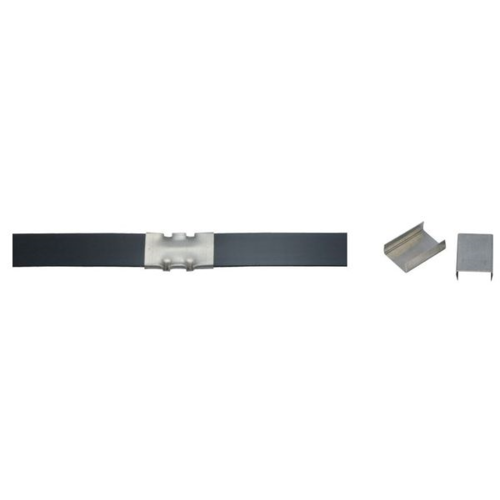 METAL SEALS 15mm FOR STEEL STRAPPING  CS16 BOX 1000