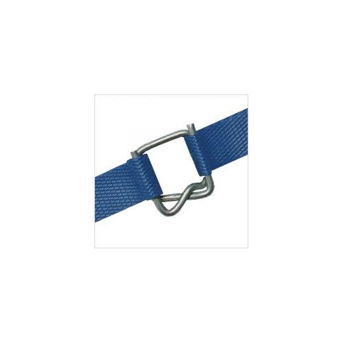 METAL WIRE BUCKLE 12MM BOX 1000