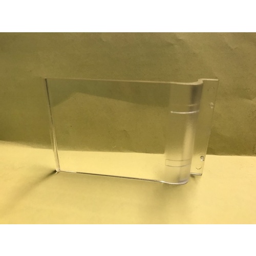 WIPER BLADE FOR P/GRIP DISPENSER