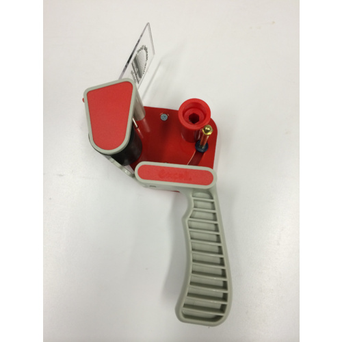 3RD GENERATION LOW NOISE PISTOL GRIP PACKAGING TAPE DISPENSER
