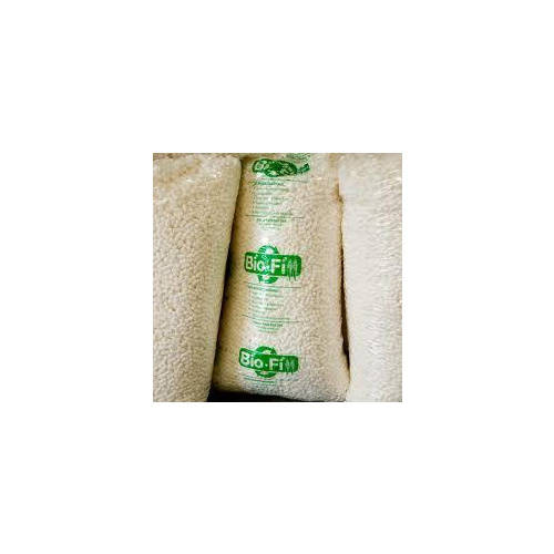 BIO FILL PACKAGING FOAM CHIPS 400 LITRES