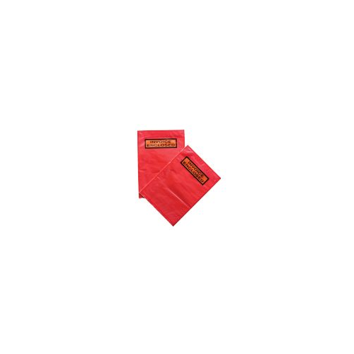 RED BACK INVOICE ENCLOSED A6 175x125mm BOX 1000
