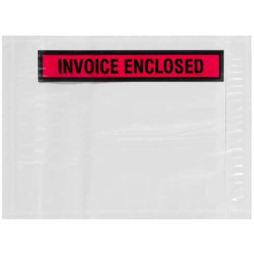 WHITE BACK PREMIUM INVOICE ENCLOSED 150x115mm BOX 1000 NEW IMPROVED
