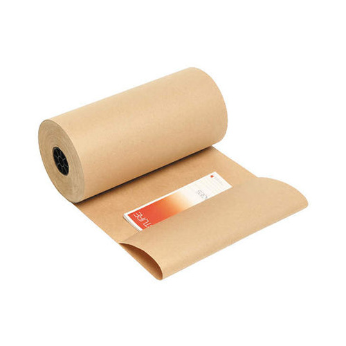 KRAFT ROLL 450mm 70/80gsm HEAVY