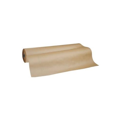 KRAFT ROLL 900mm 80gsm HEAVY