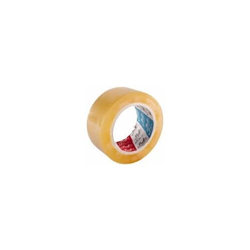 PANFIX 630 48mm x 75m TAPE CLEAR