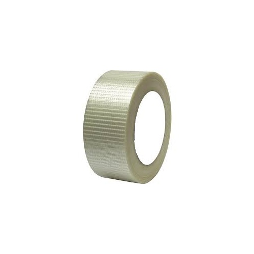 FILAMENT TAPE X GRAIN 48mm x 45m BOX 24