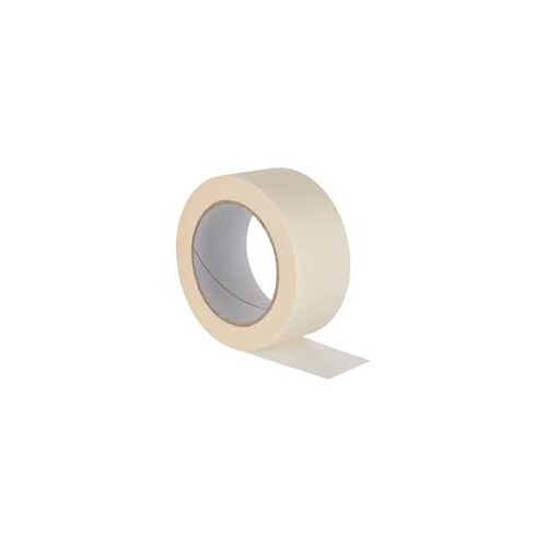 PPC PREMIUM GENERAL PURPOSE MASKING TAPE 36mm x 50m