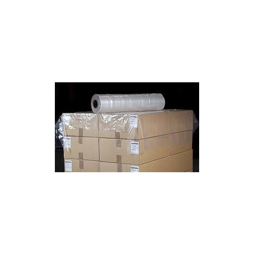 SUPER TUFF TOP SHEET 1680x1680mm HD CLEAR