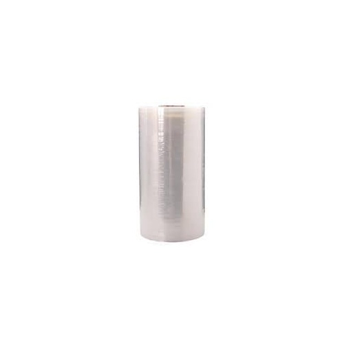 PRIORITY INFINITI MAC WRAP 500mm x 2500m 12um CLEAR 