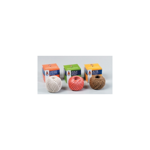 POLY STRINGS ASSORTED COLOURS