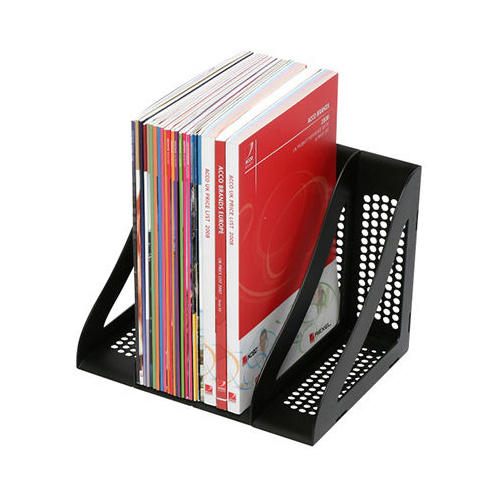MARBIG ENVIRO MODULAR BOOK RACK PACK 4