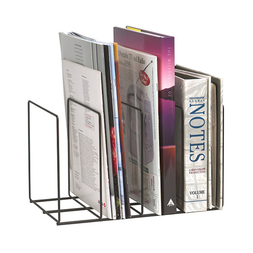MARBIG WIRE INSTYLE MAGAZINE RACK