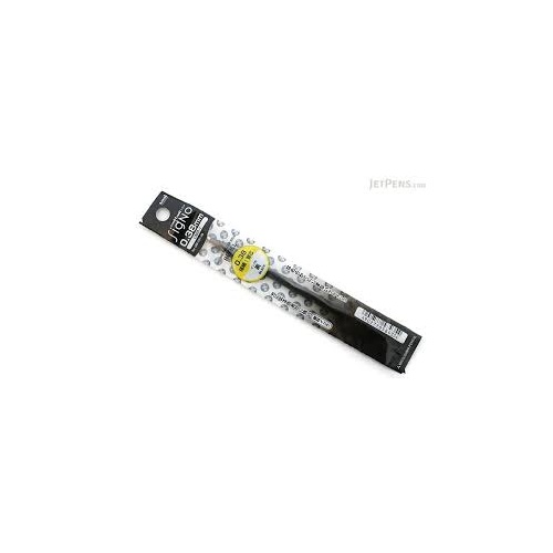 UNI-BALL UMR-1 07 BLACK SIGNO DX REFILL FOR UM-151