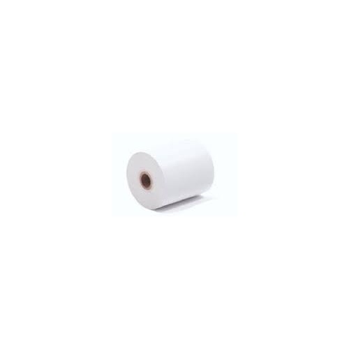 EFTPOS THERMALL ROLLS 80x 80x11.5mm 1 PLY BOX 50