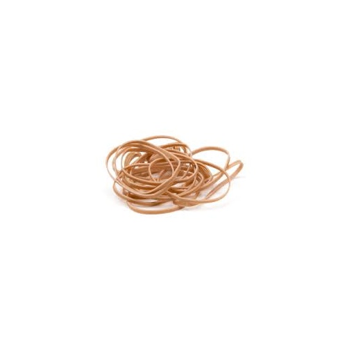 RUBBER BANDS SIZE 8 500gm BAG