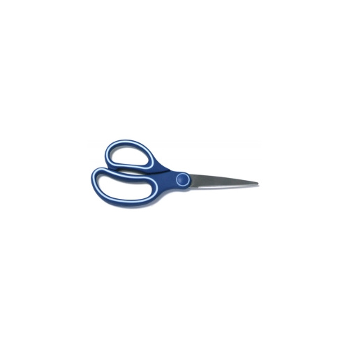 SOVEREIGN CLASSIC SOFT GRIP SCISSORS 205mm