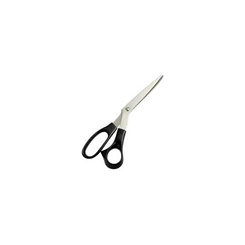 CELCO ECONOMY OFFICE BLACK SCISSORS 215mm (8') 